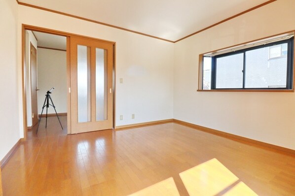 ハイブリッジVの物件内観写真